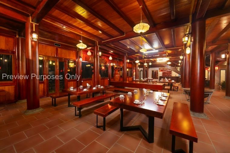 The Pepper King Resort & Spa